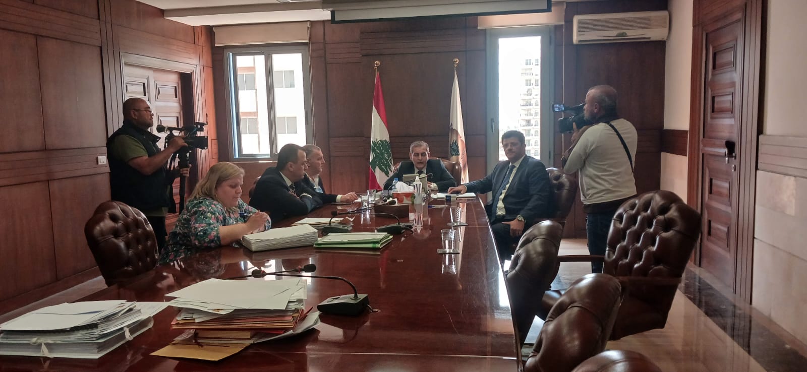 نقابة المحامين في الشمال تعطي الإذن بملاحقة المحامي خالد مرعب المشتبه به بقضية عصابة الـ تيك توك 